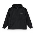 Champion Unisex Packable Anorak  Hooded Jacket
