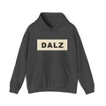DALZ Hoodie - No life on a Dead Planet