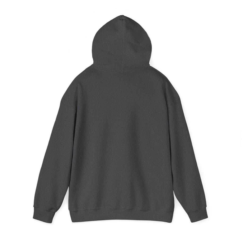 DALZ Hoodie - No life on a Dead Planet