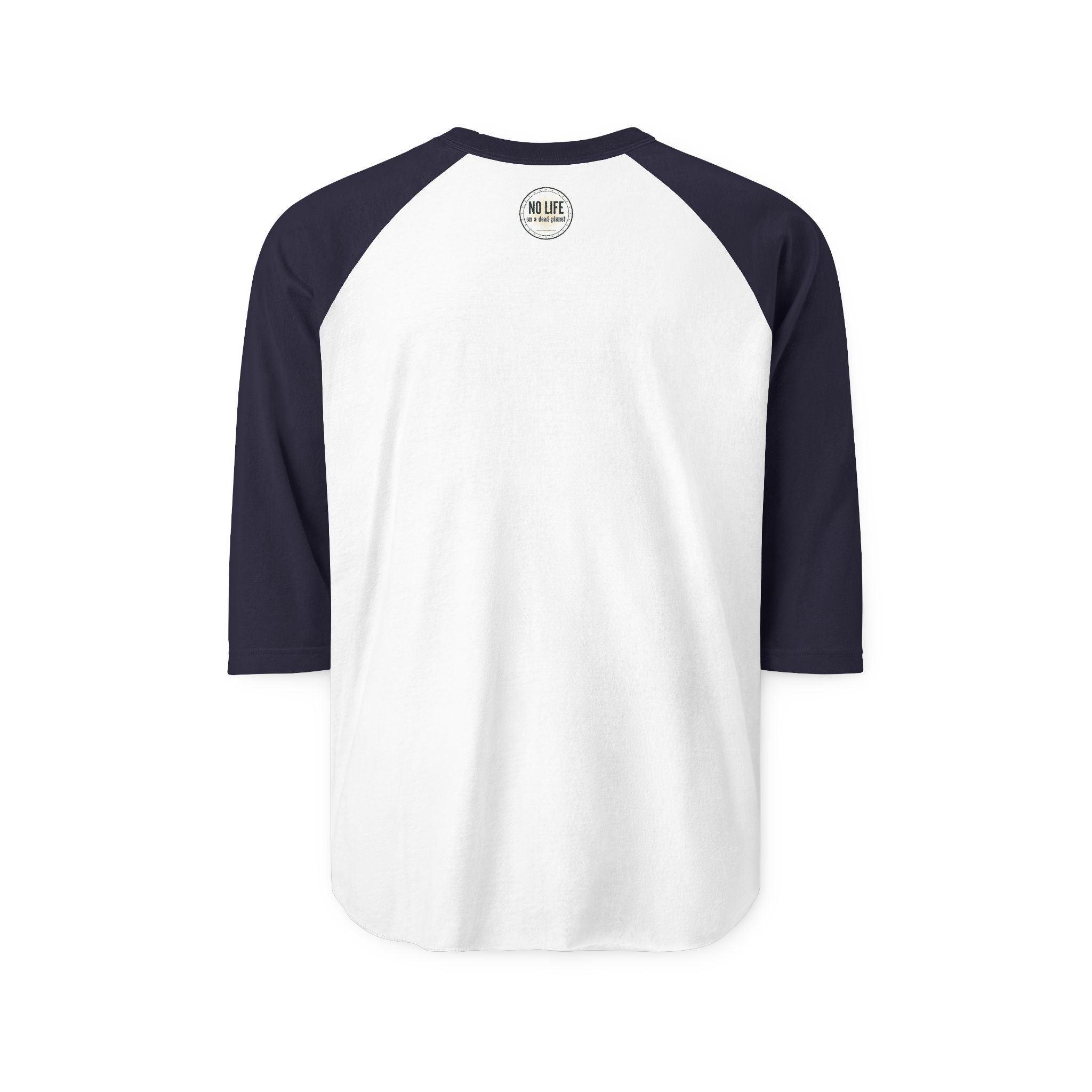 DALZ Logo Raglan Shirt