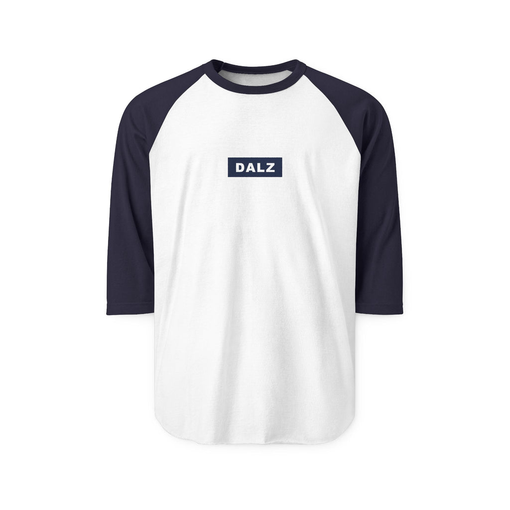 DALZ Logo Raglan Shirt