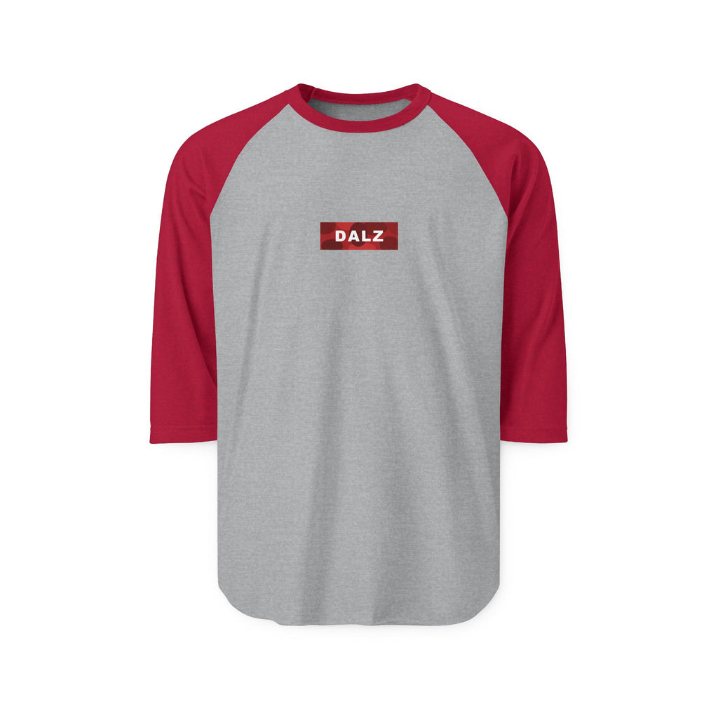 DALZ Logo Raglan Shirt