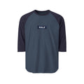 DALZ Logo Raglan Shirt