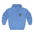 Derealisation Hoodie - DALZ Billionaire Boycott