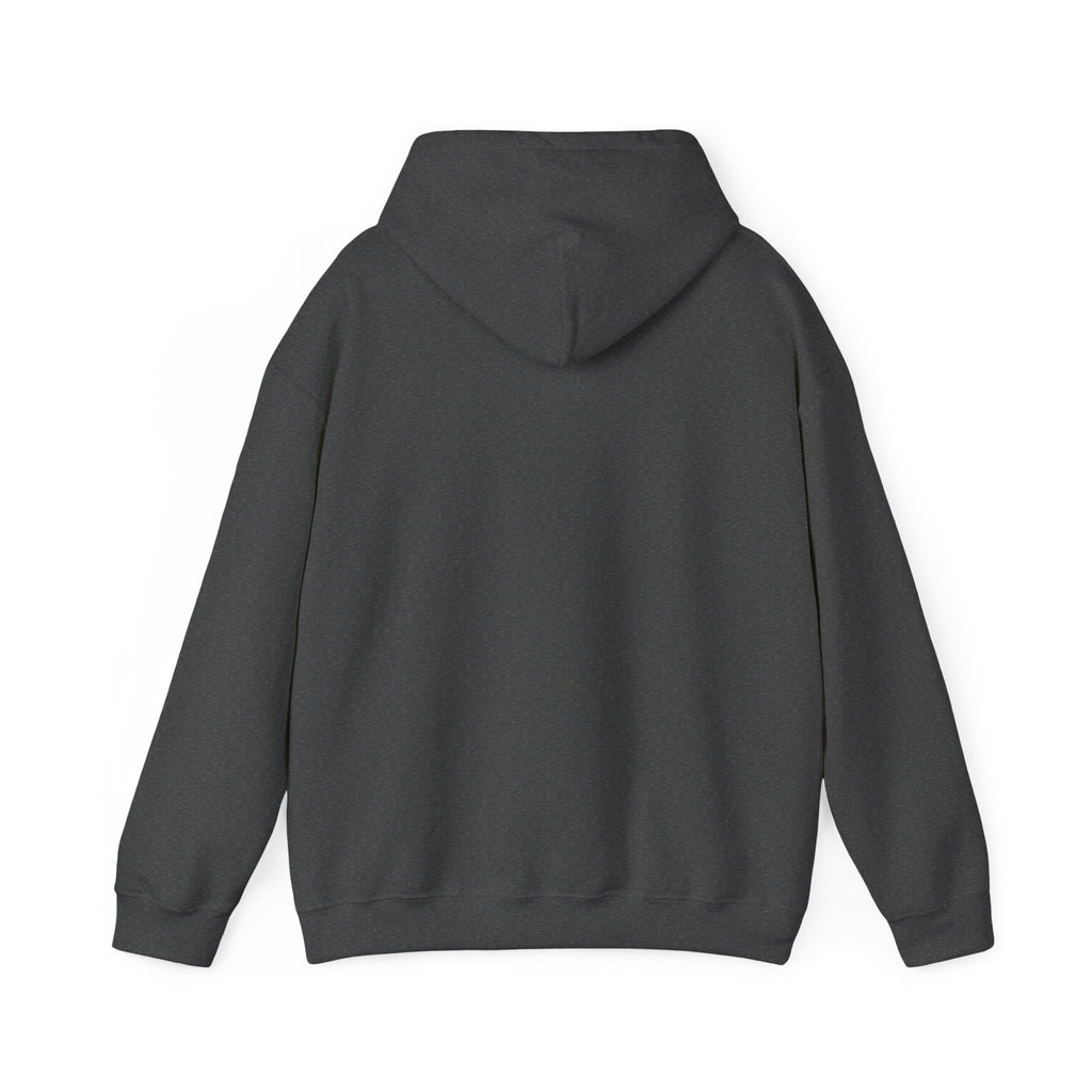 DALZ Hoodie - No life on a Dead Planet